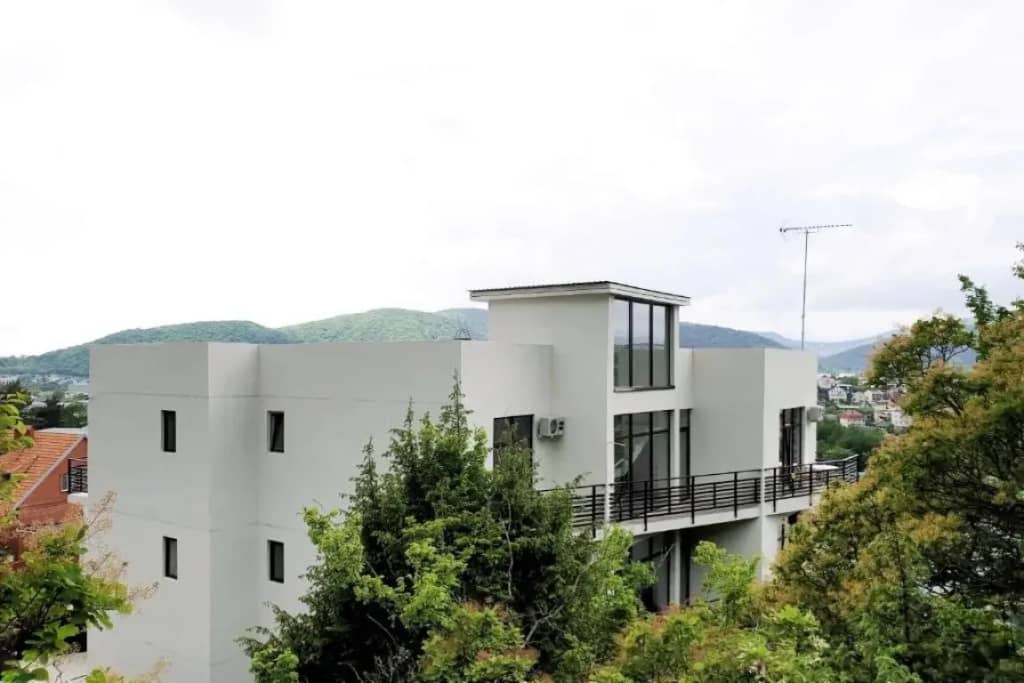 Alpiyskiy Guest House: фото 7