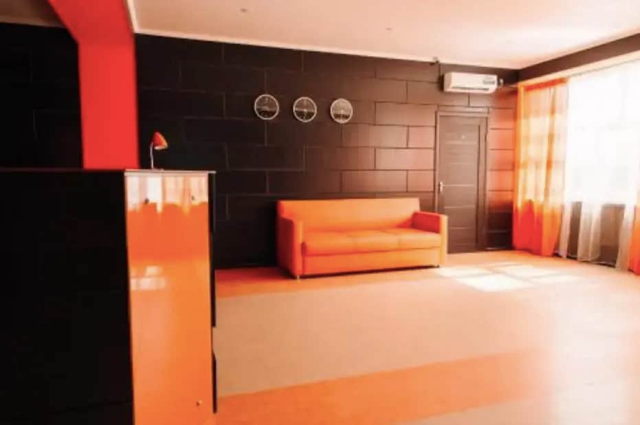 Hotel Meridian: фото 2