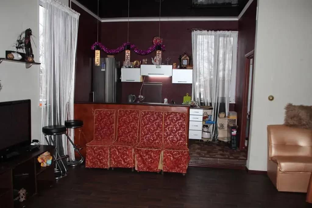 Pandora Guest House: фото 7