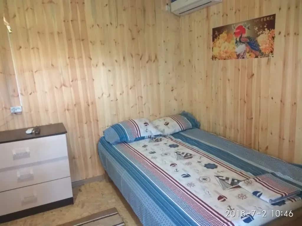 Lenina Guest House: главное фото 1