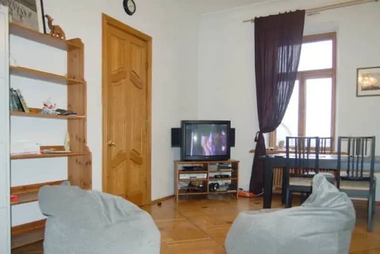 Жилое помещение Z-Hostel: фото 4