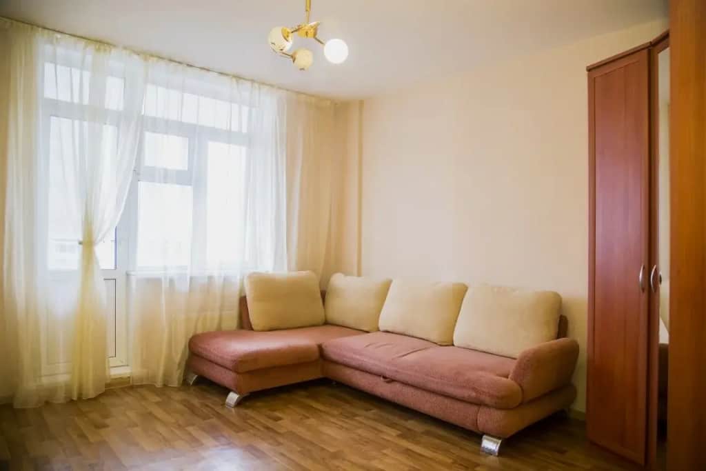 Apartment Antares: фото 2