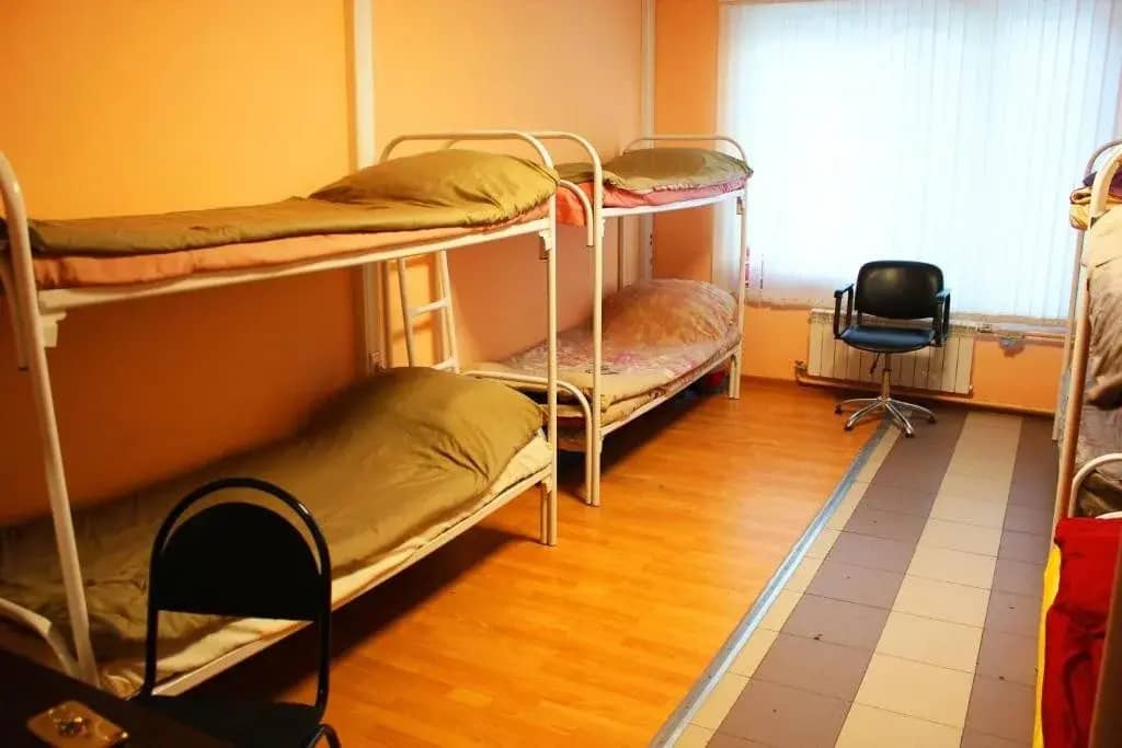 Lidermos Hostel: фото 6