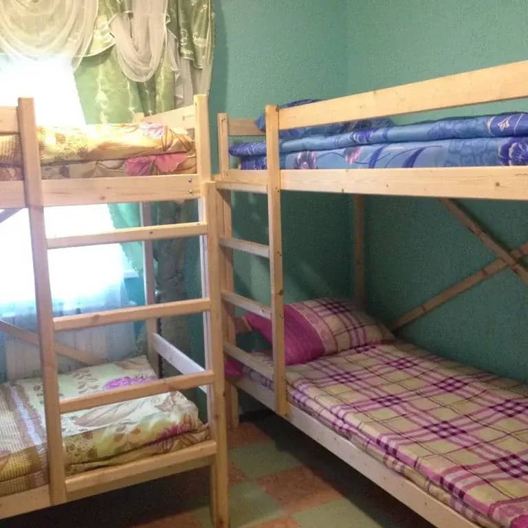 Hostel Moy Dvorik: фото 6