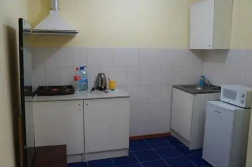 Alenka Guest House: фото 5