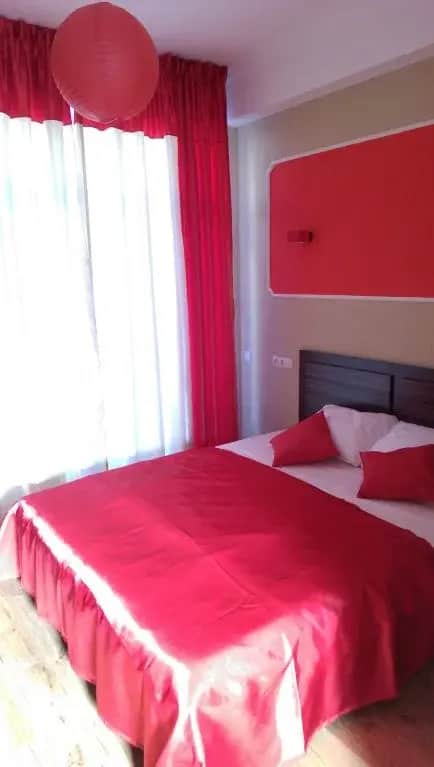 Hotel Horizont: фото 3