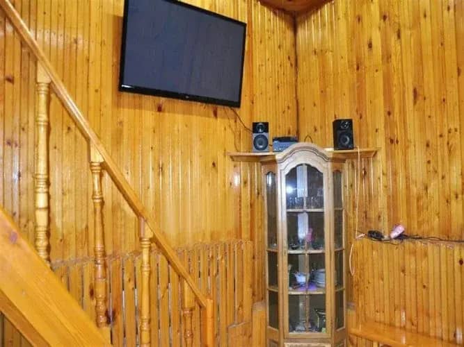 Samaras Cottages Rechnoi 3: фото 4