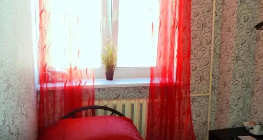 Mini Hotel Bambuk Na Chistykh Prudakh: фото 3