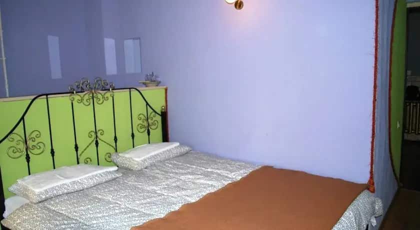 Mini Hotel Vserdce: главное фото 1