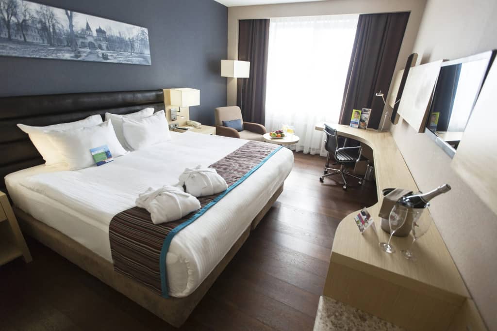 Отель Park Inn by Radisson Izmailovo Moscow: фото 6