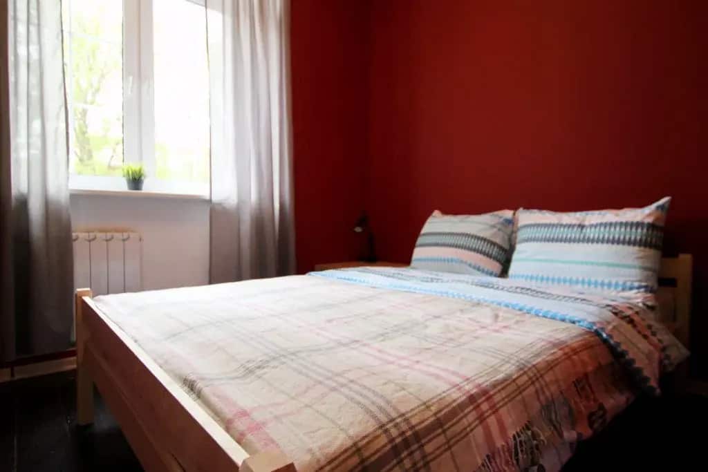 Tvst - Mayakovskaya Art Apartments: главное фото 1