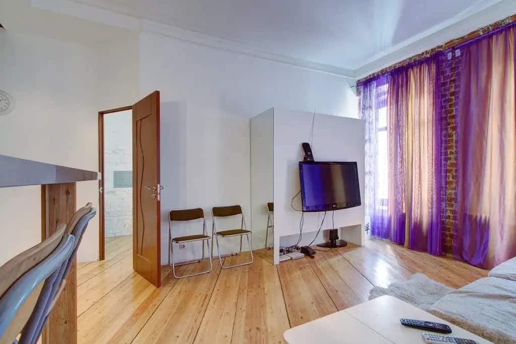 SpbStay Nevsky prospekt 66: главное фото 1