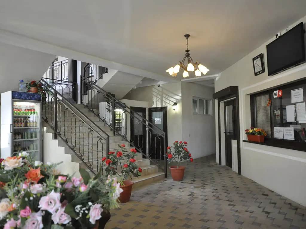 Атриум: фото 2