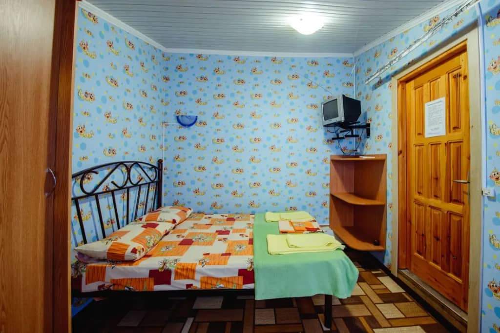 Гостиница «Агат»: фото 5