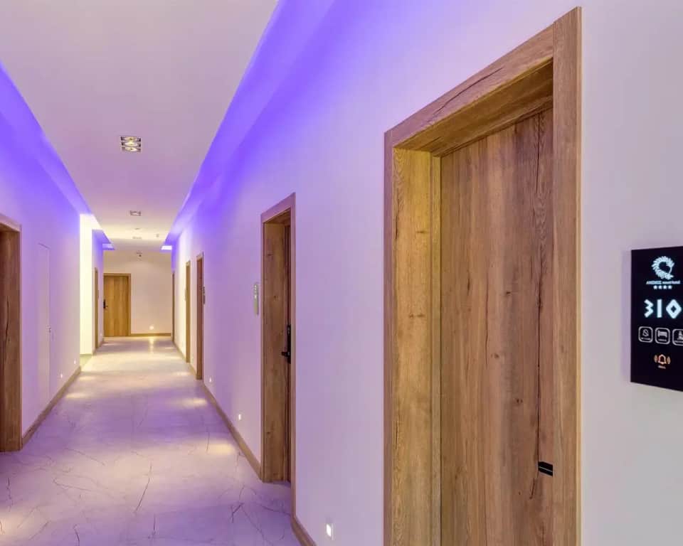 Anemos Hotel Resort: фото 2