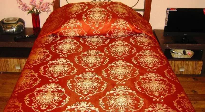 Mini Hotel Bambuk na Smolenskoy: фото 6