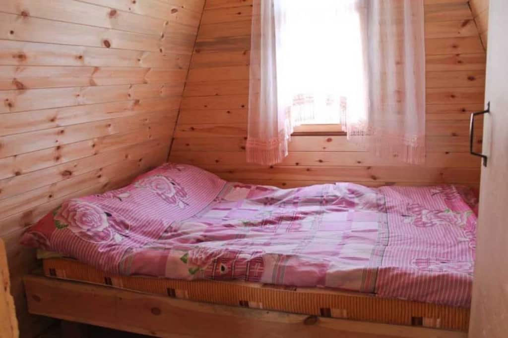 Bereg Priklucheniy: главное фото 1