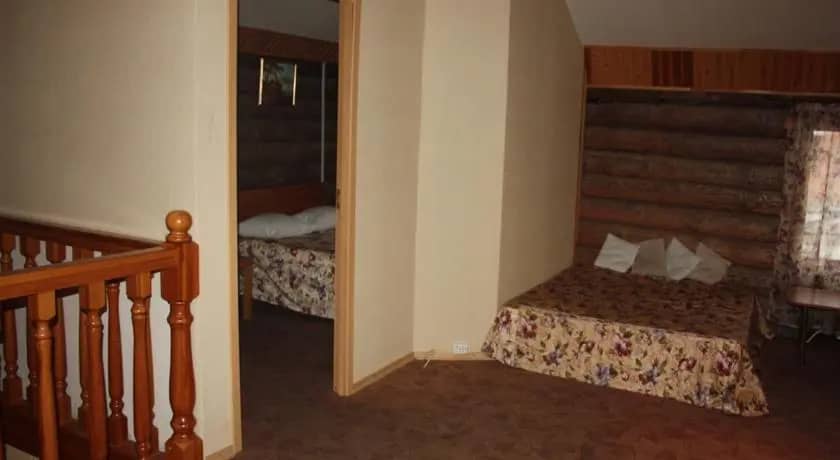 Samara Cottages Izba 139: фото 4