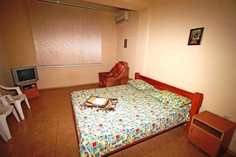 Hotel Afalina: главное фото 1
