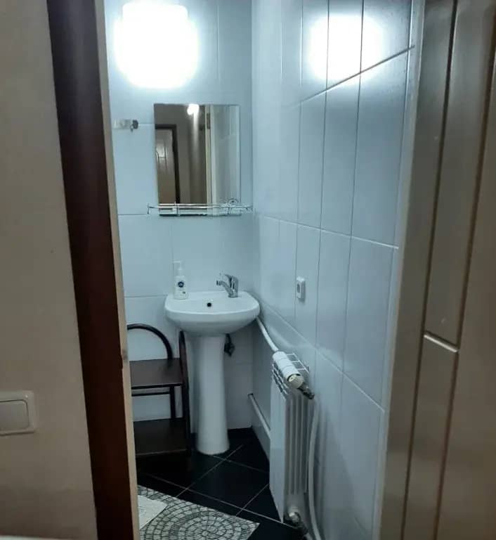 Zhemchuzhina Hotel: фото 6