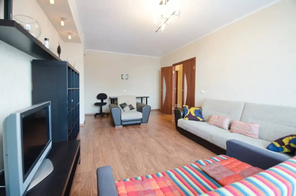 Intermark Arbat Apartments: фото 5