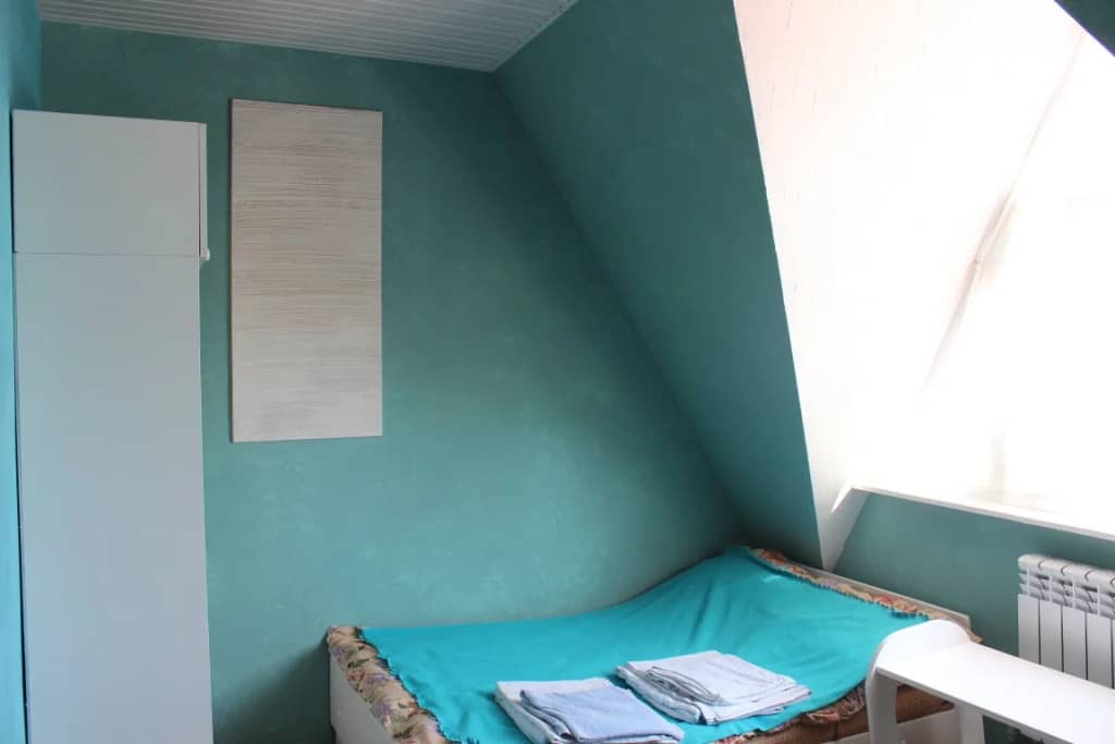 Zolotaya Sfera Guest House: фото 5