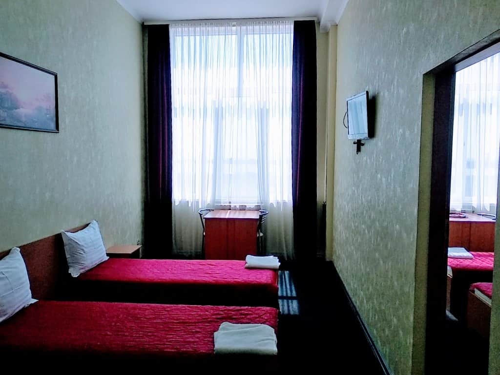 Akvatoriya Hotel: фото 3