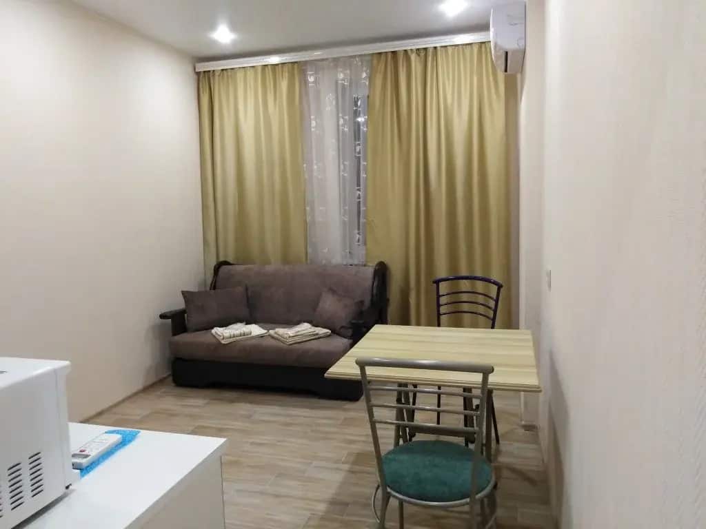 Akvamarin Apartment: главное фото 1