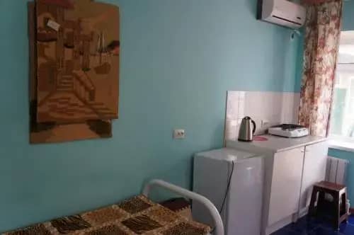 Alenka Guest House: фото 7