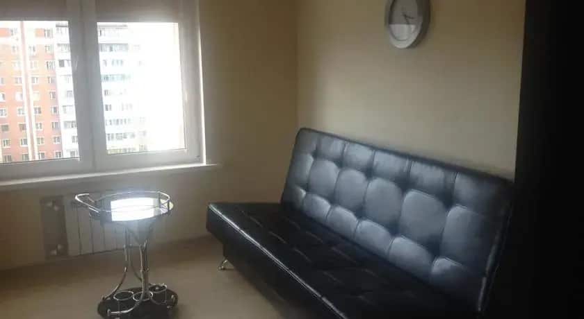 Apartamenty V Ivanovo - 10: главное фото 1