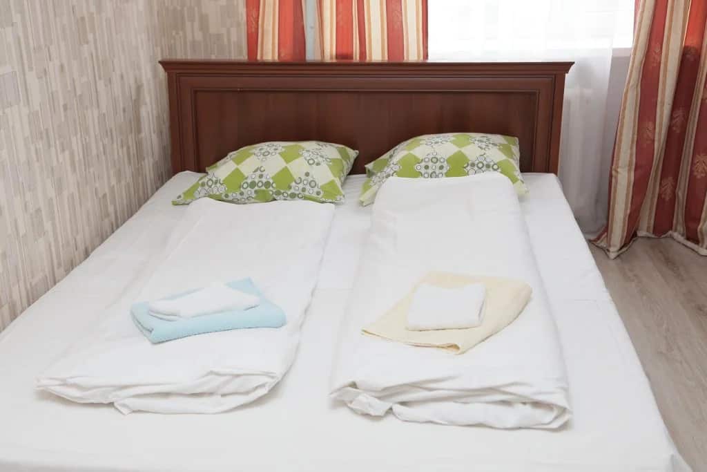 Apartment Gorkogo 10: главное фото 1