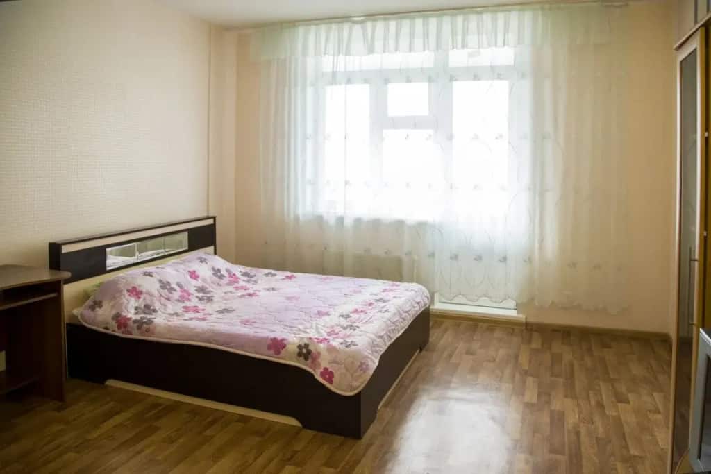 Apartment Antares: главное фото 1