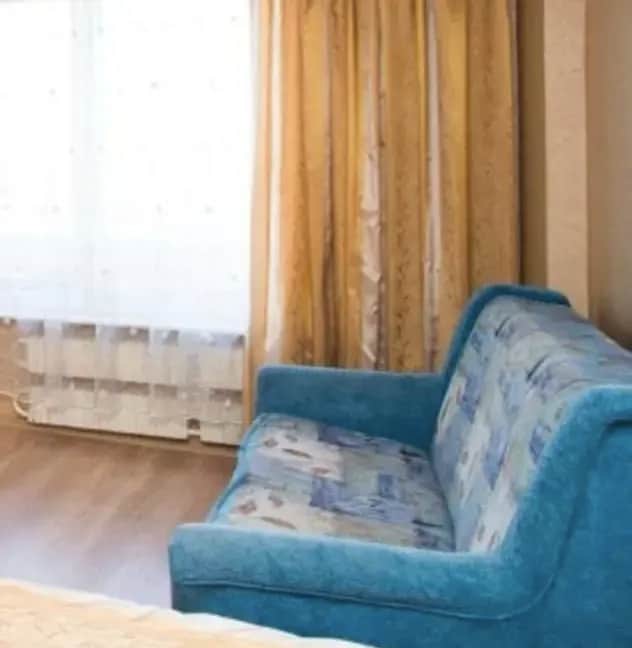 Меблированные комнаты Moskva4you Ordzhonikidze 14: фото 3