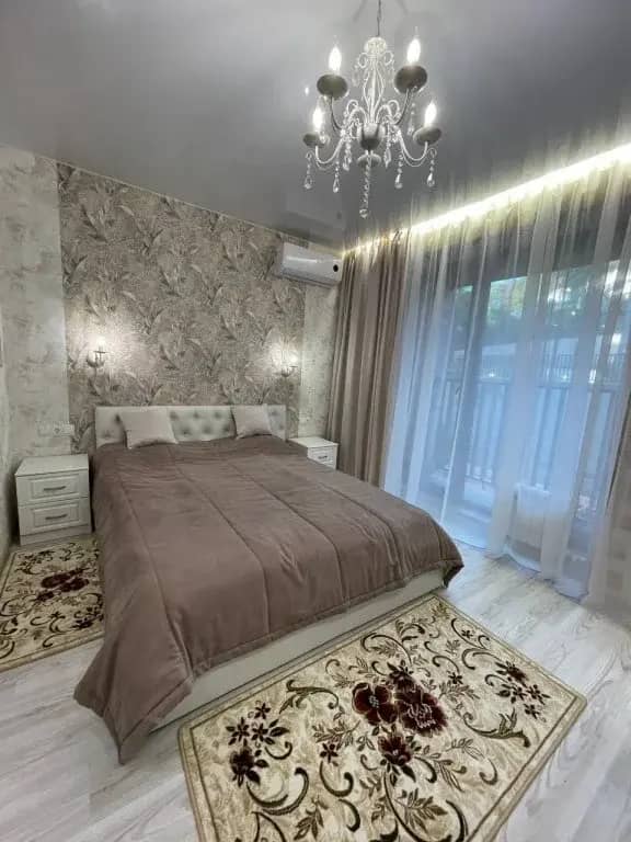 Apartamenty v ZhK "Moraviya": фото 5