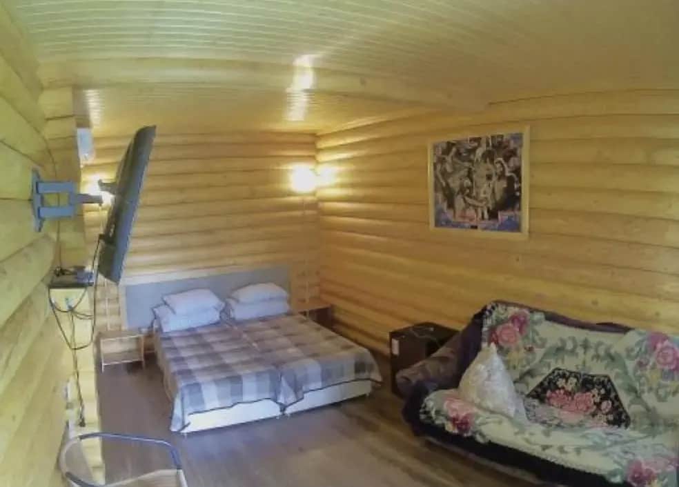 Гостевой дом ЯхтКлуб: фото 3