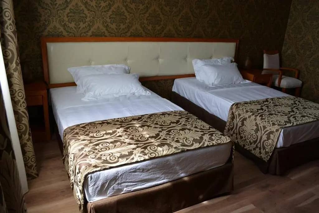 Hotel Moneta: фото 4