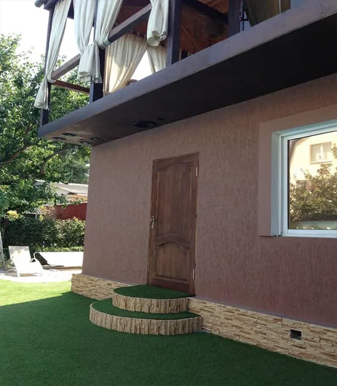 Platinum Guest House: главное фото 1