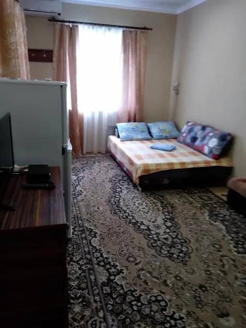 Molodezhnaya 8 Guest House: фото 4