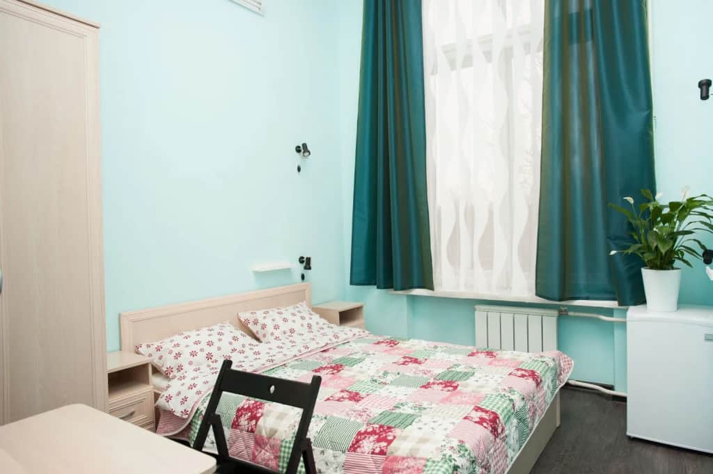 Голливуд Хостел : фото 3