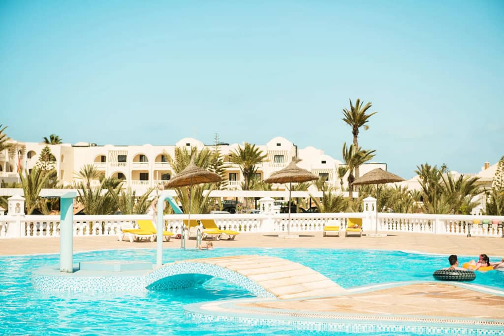 Djerba Aqua Resort: фото 7