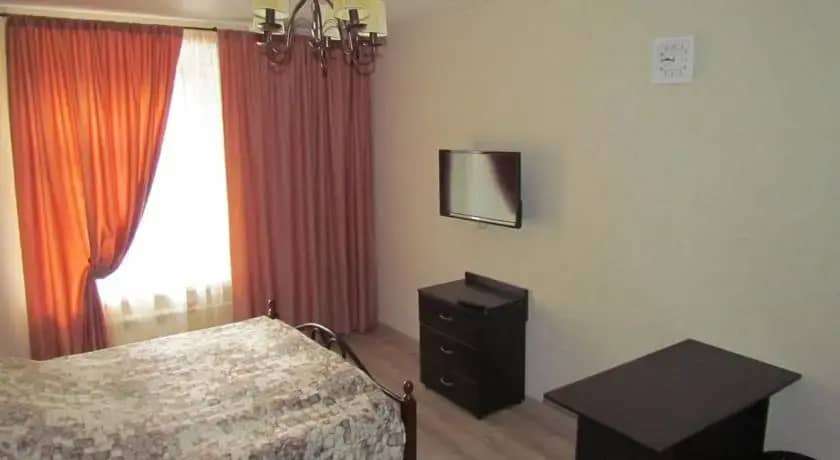 Mini Hotel na Borovoy: фото 7