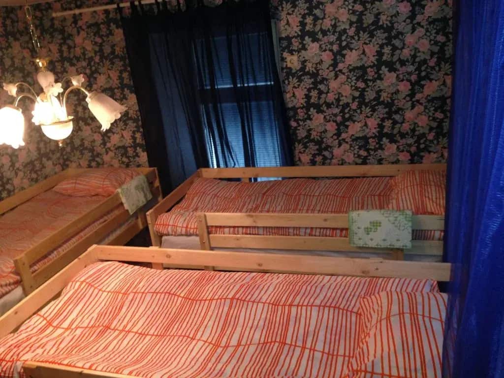 Moscow Hostel on Bogoslovsky: главное фото 1