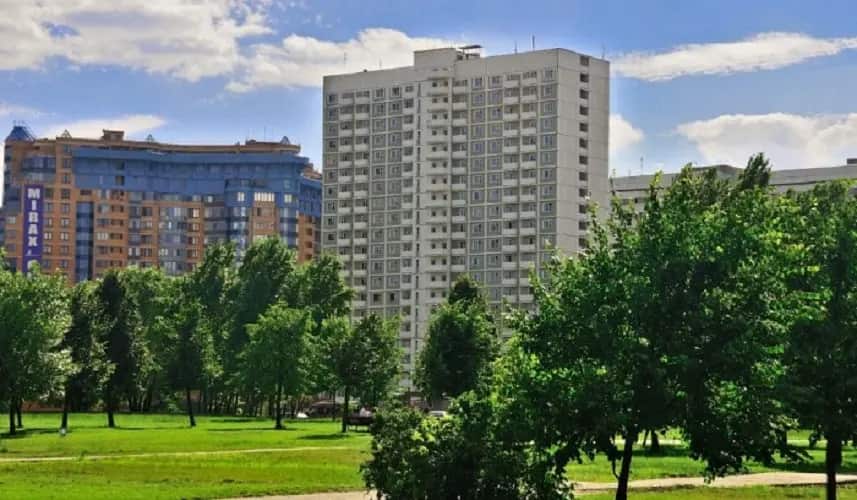 Ark Hotel: главное фото 1