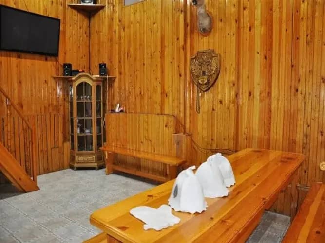 Samaras Cottages Rechnoi 3: фото 5