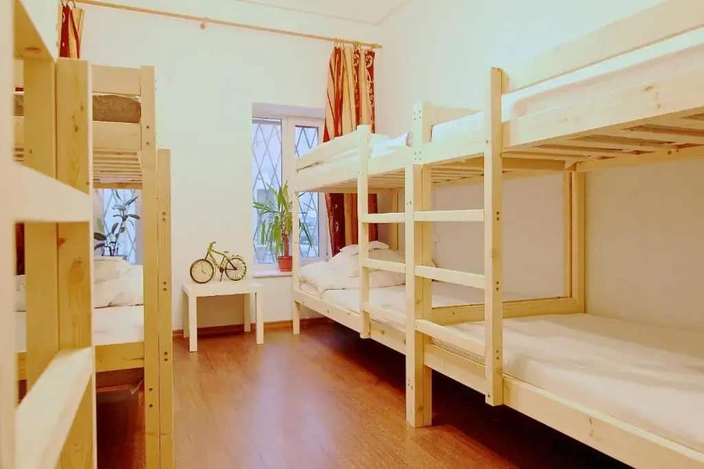 Hostel Aloha on Naberezhnaya Reki Fontanki 83: главное фото 1