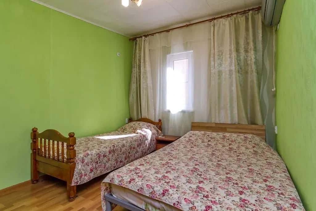 Fiesta Mini-hotel: главное фото 1