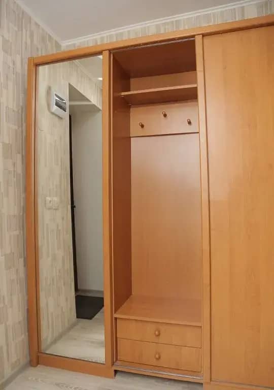 Apartment Gorkogo 10: фото 4