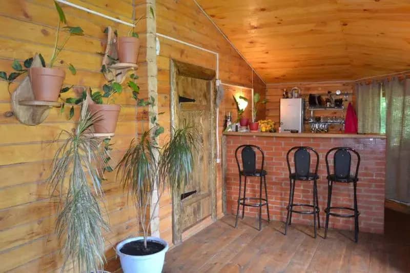 Samaras Cottages Izbushka 80: фото 5