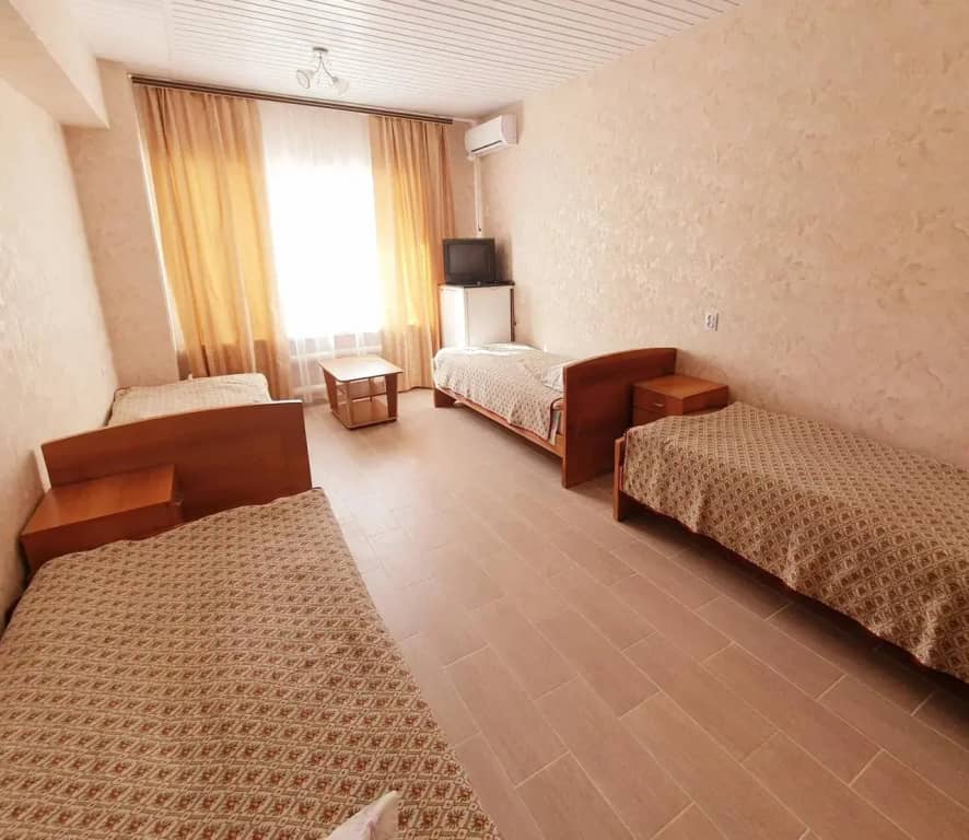Hotel Mayak: фото 5