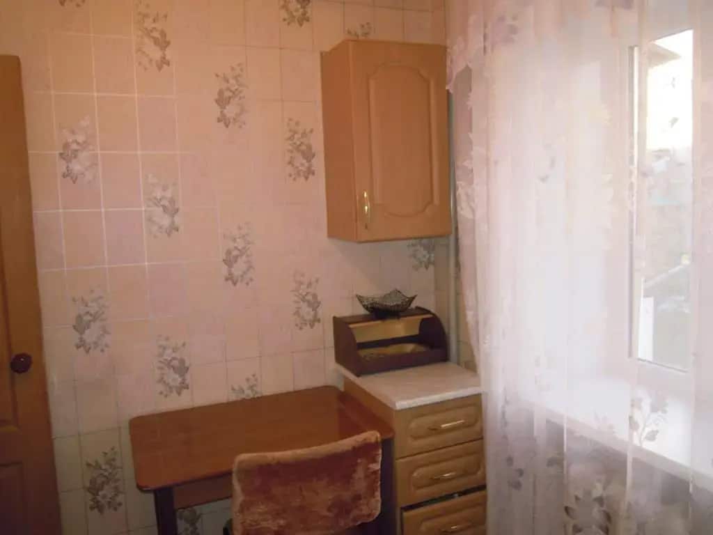 First May Apartment: главное фото 1